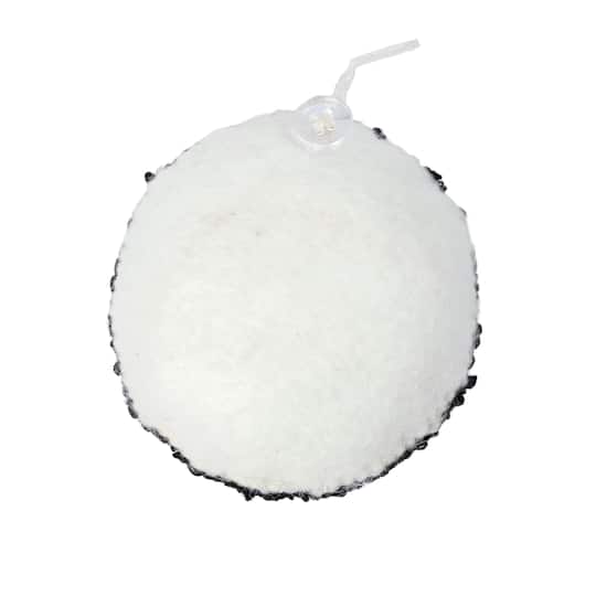 Baseball Filled Patch Embellishment by Celebrate It™